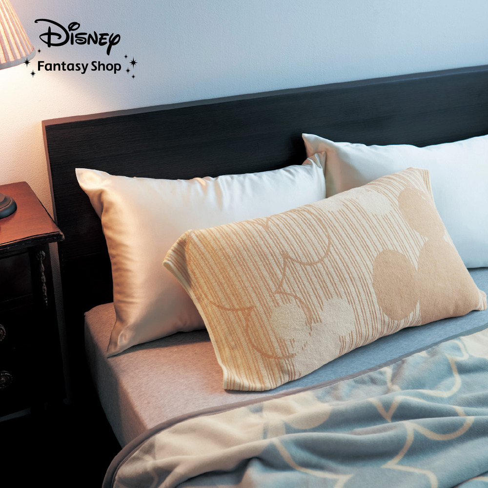 今治産ののびのび枕カバー ミッキーモチーフ ディズニー Disney 通販のベルメゾンネット 今治産ののびのび枕カバー ミッキーモチーフ ディズニー Disney 通販のベルメゾンネット