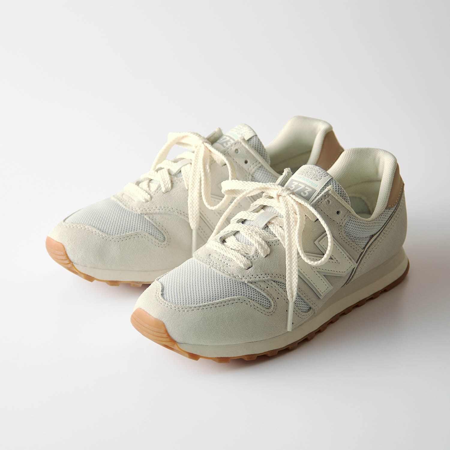 new balance md373 Marrónes mujer