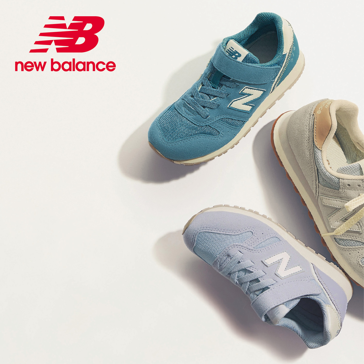 ニューバランス キッズスニーカーの通販 通販のベルメゾンネット ニューバランス キッズスニーカーの通販 通販のベルメゾンネット