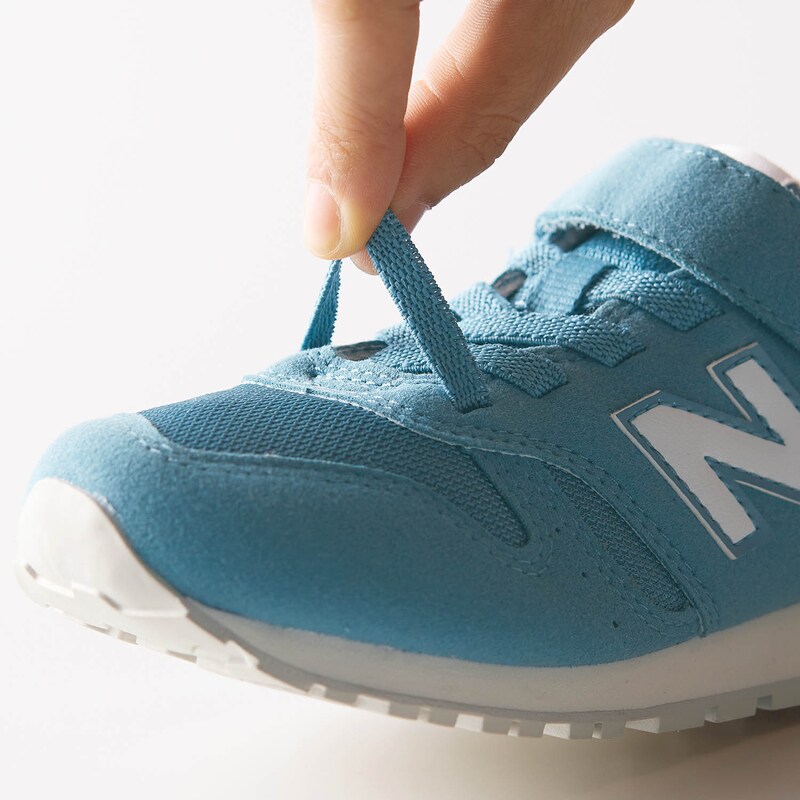 ｙｖ３７３ スニーカー 子供靴 女の子 男の子 ニューバランス New Balance 通販のベルメゾンネット