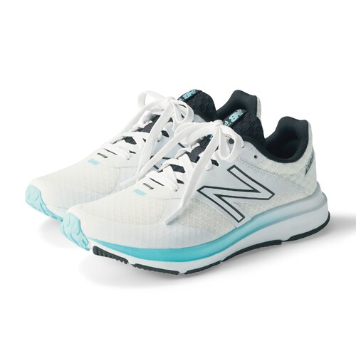 スニーカー レディース ニューバランス 黒の通販 通販のベルメゾンネット