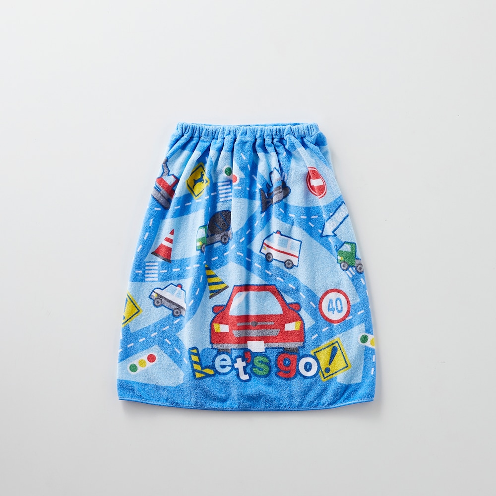 あっちこっちドライブ(60cm丈)