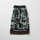 カモフラージュウッド(80cm丈)