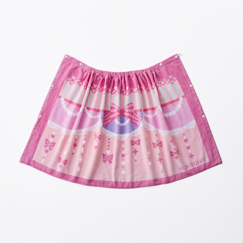 ロマンティックリボン（６０ｃｍ丈）