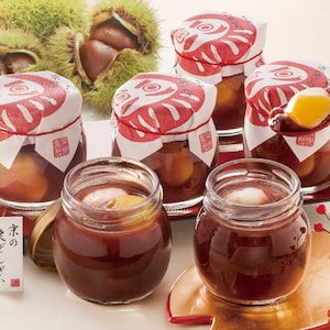 【ベルメゾン】【お歳暮・おとりよせ】 京都 養老軒 京の栗ぜんざい 【ご注文は12月17日まで】