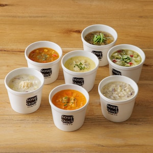 【Soup Stock Tokyo】【お歳暮・おとりよせ】 冬のシチューと野菜スープセット 【ご注文は12月21日まで】