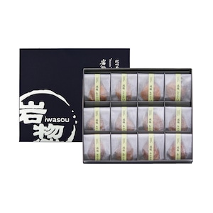 12粒