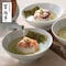 【お中元・おとりよせ】 日本料理　翠徳亭　手まり茶漬け　１５個 【ご注文は8月25日まで】