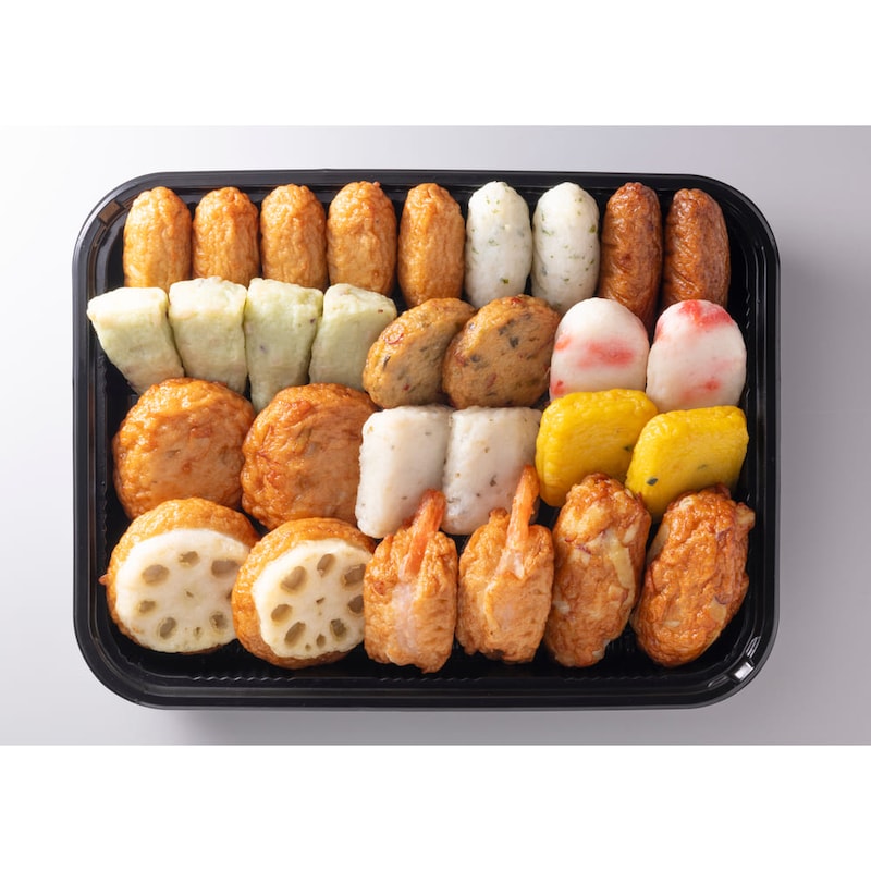 8種24個