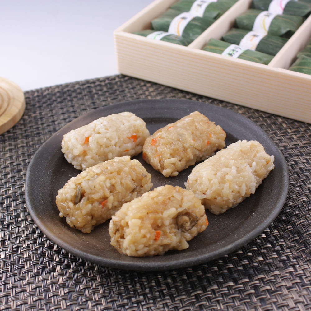 【ベルメゾン】【お中元・おとりよせ】 日本料理 翠徳亭 笹おこわ 【ご注文は8月25日まで】