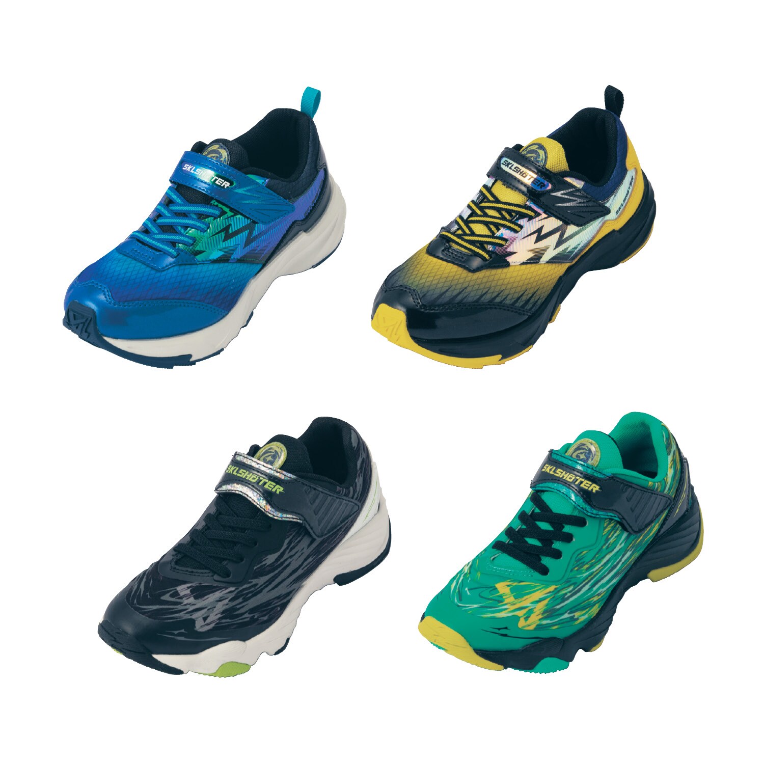 ネット価格 千趣会ベルメゾン ムーンスター Moonstar スキルシューター 風 雷スニーカー 子供靴 とキーワードが同じ多数の商品と値引 送料 ブランドなどで商品比較