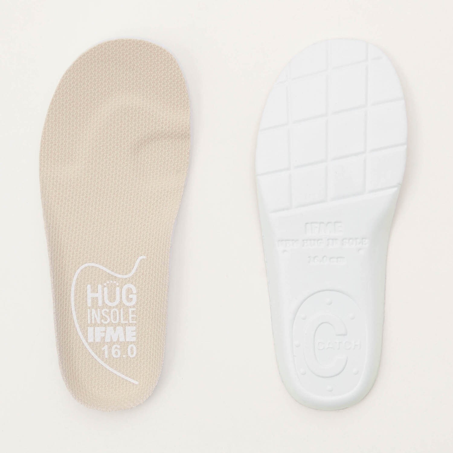 yeezy cream white insole