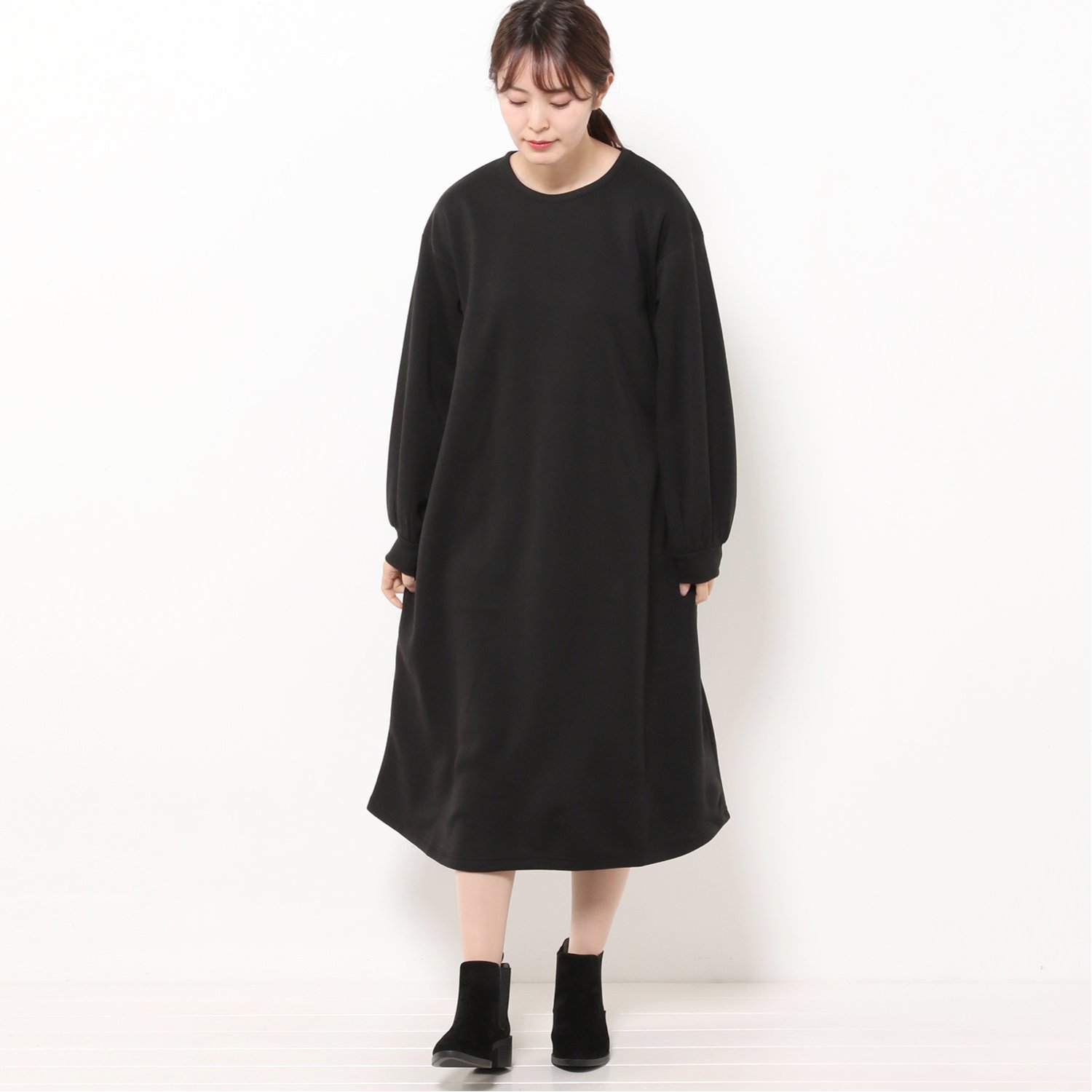 ワンピース 冬の通販 通販のベルメゾンネット ワンピース 冬の通販 通販のベルメゾンネット