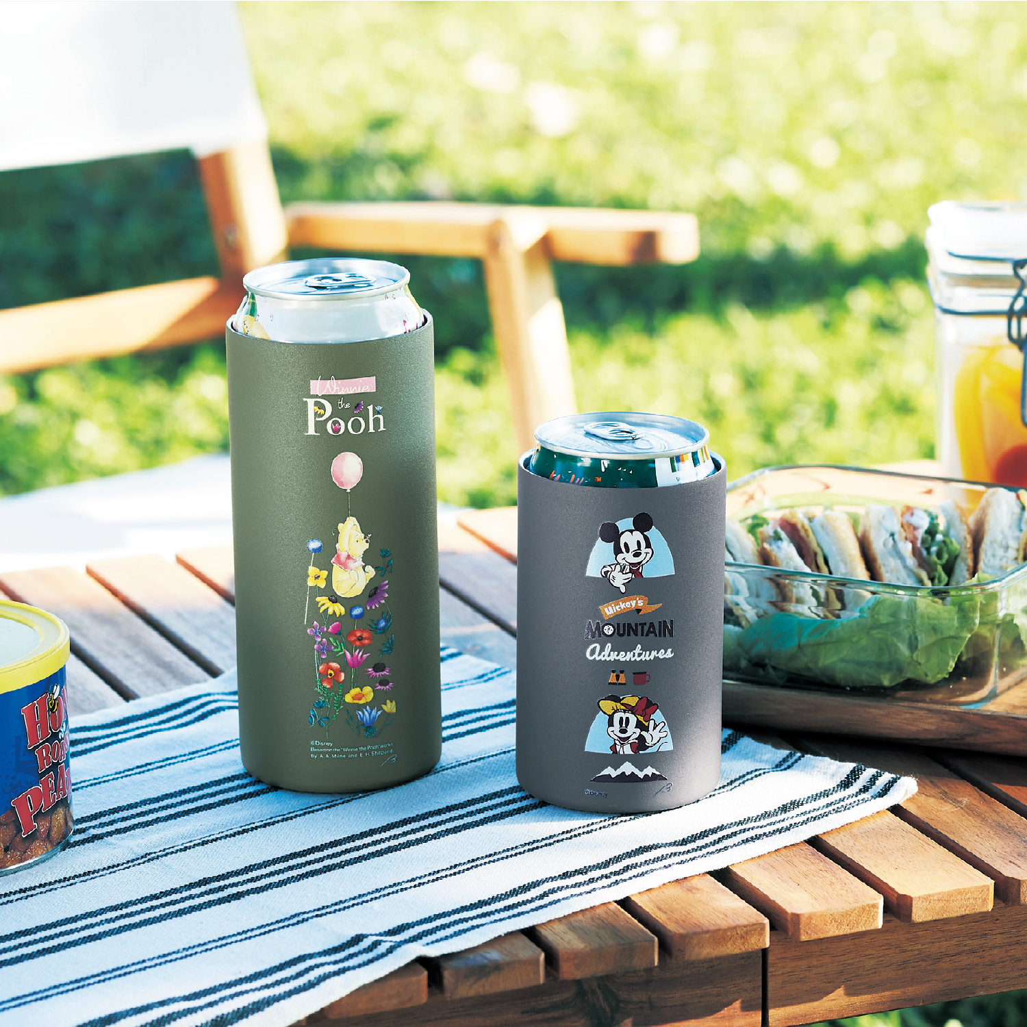 缶用ステンレス保温保冷マグ 選べるキャラクター ディズニー Disney 通販のベルメゾンネット 缶用ステンレス保温保冷マグ 選べるキャラクター ディズニー Disney 通販のベルメゾンネット