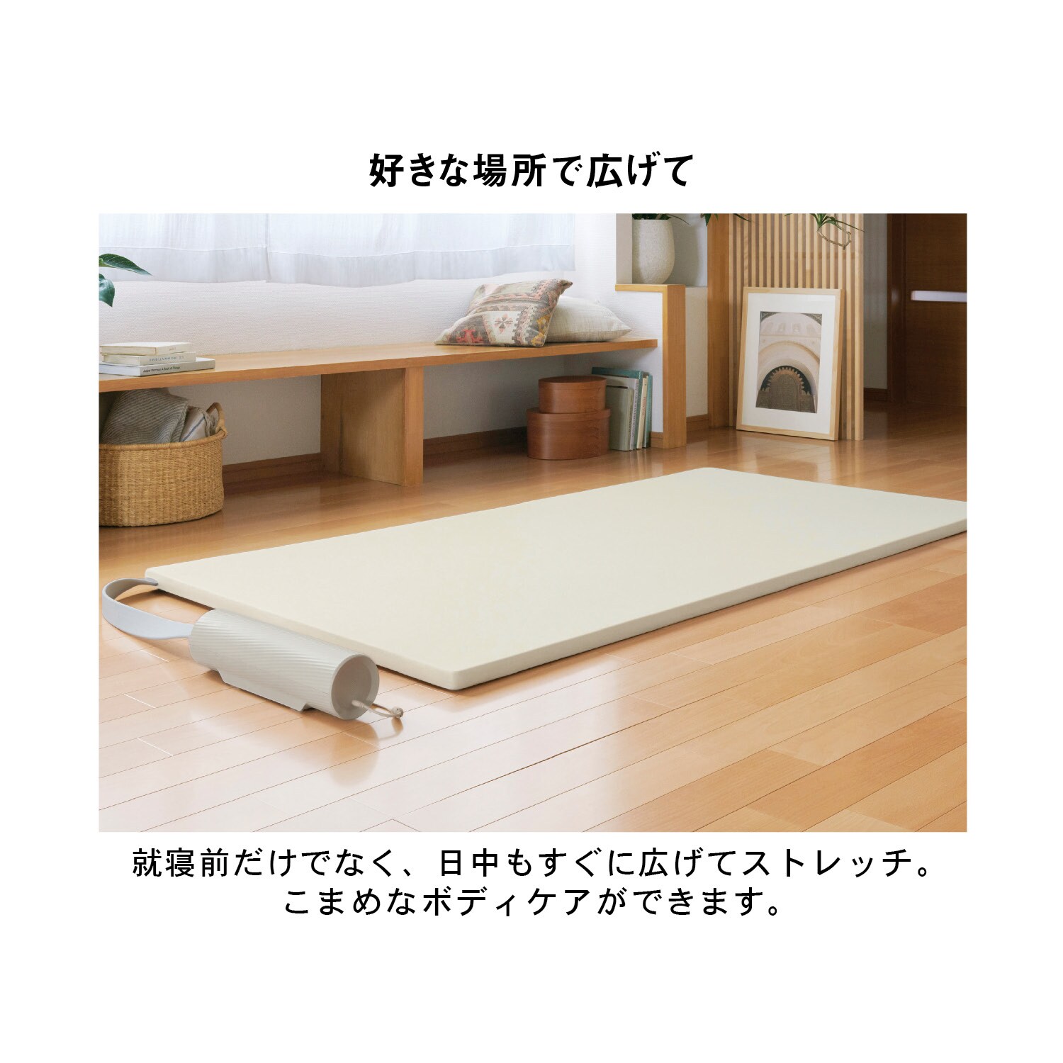 ＮＥＷ　ＰＥＡＣＥ　モーションマットレス　ライト ／　Ｍｏｔｉｏｎ　Ｍａｔｔｒｅｓｓ　Ｌｉｇｈｔ