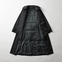 ＜ブラック／ライナーペイズリー柄＞