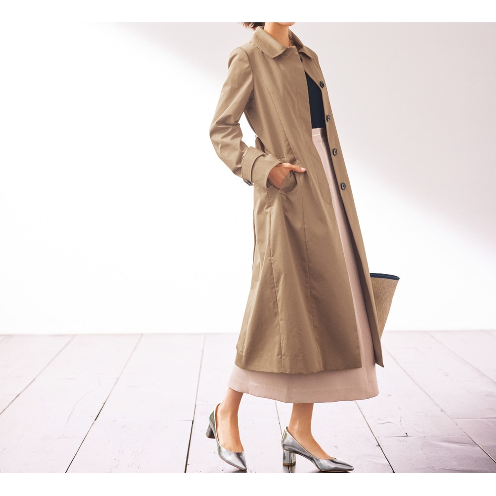 アウター レディース コートの通販 通販のベルメゾンネット アウター レディース コートの通販 通販のベルメゾンネット