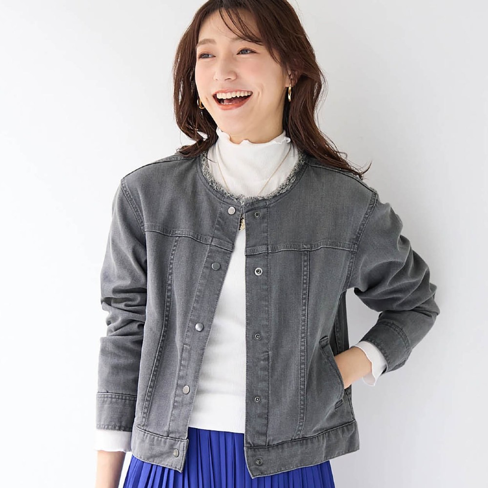 ジャケット レディース 綿の通販 通販のベルメゾンネット ジャケット レディース 綿の通販 通販のベルメゾンネット