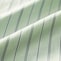 ライトグリーン系ストライプ：素材アップ