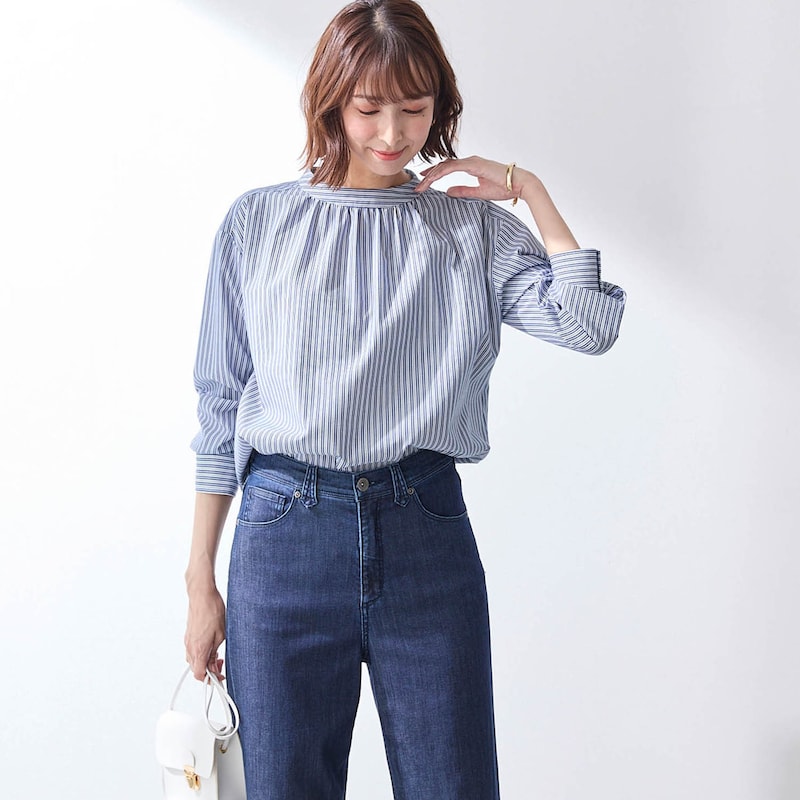 モデル身長169cm／M