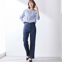 モデル身長169cm／M
