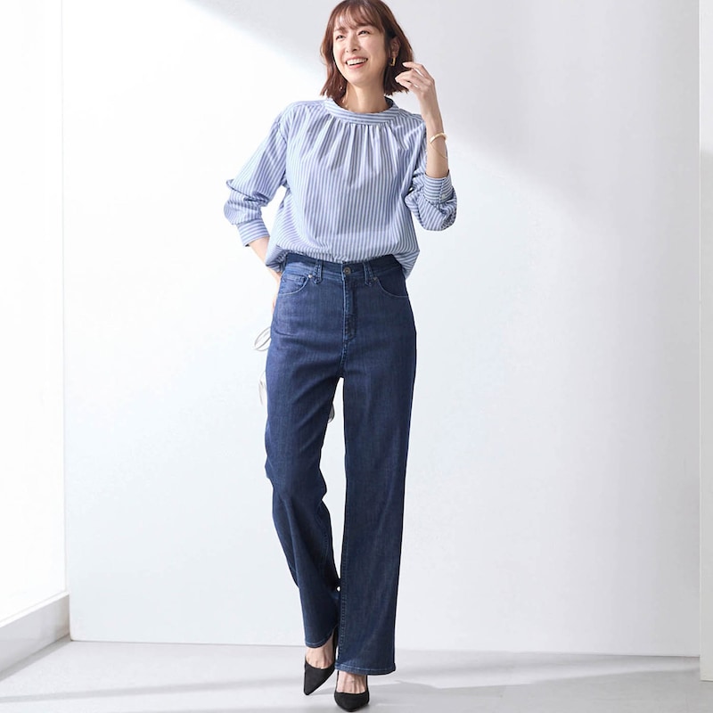 モデル身長169cm／M