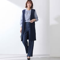 モデル身長169cm／M