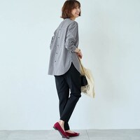 モデル身長169cm／M