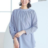 モデル身長169cm／M