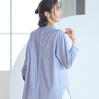 モデル身長169cm／M