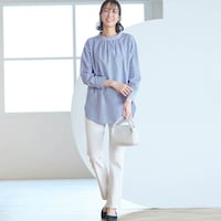 モデル身長169cm／M