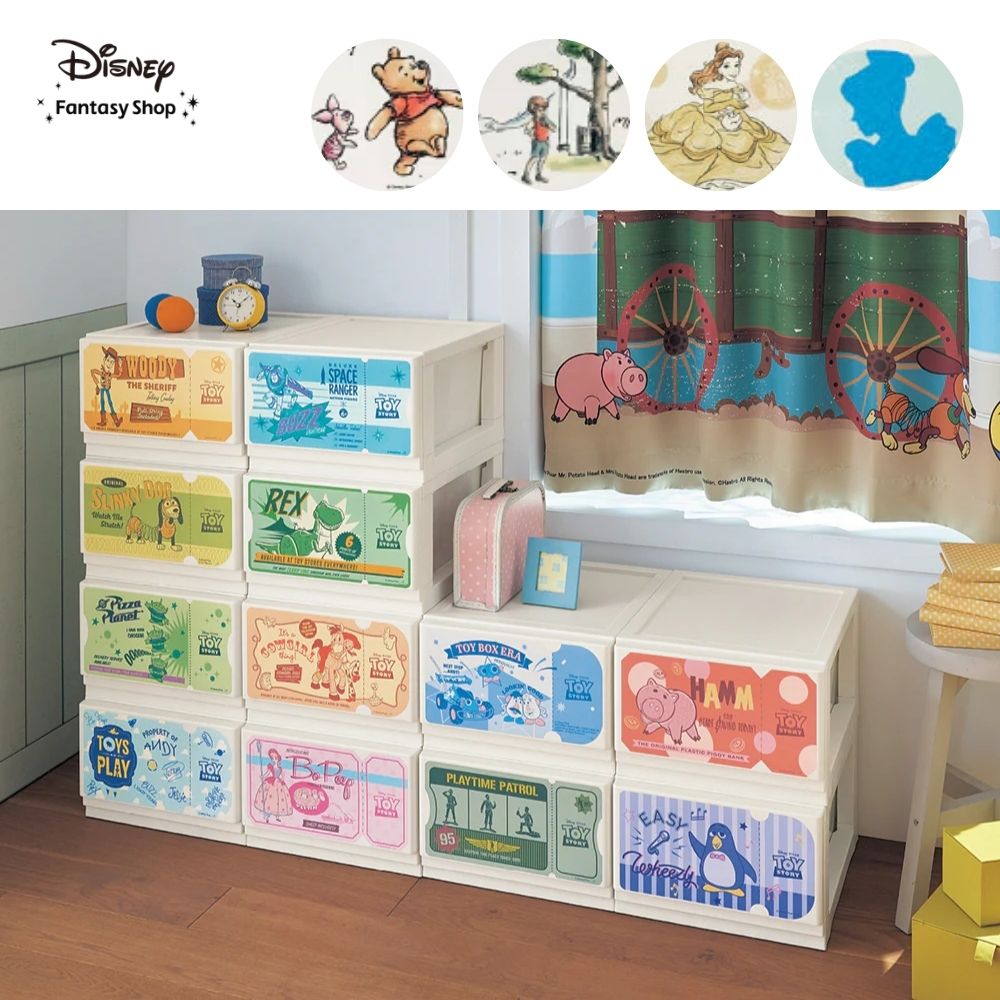 並べてかわいい収納チェストセット 選べるキャラクター ディズニー Disney 通販のベルメゾンネット 並べてかわいい収納チェストセット 選べるキャラクター ディズニー Disney 通販のベルメゾンネット