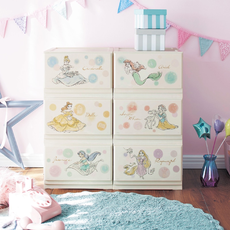 プリンセス