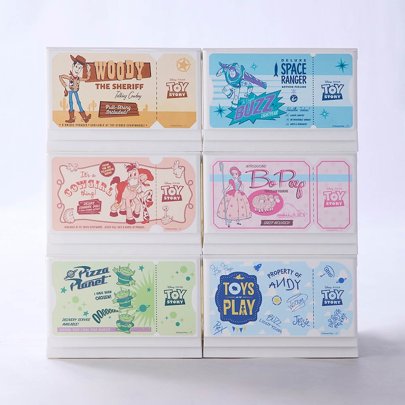 トイ・ストーリー（マット）　※2月下旬頃販売予定です