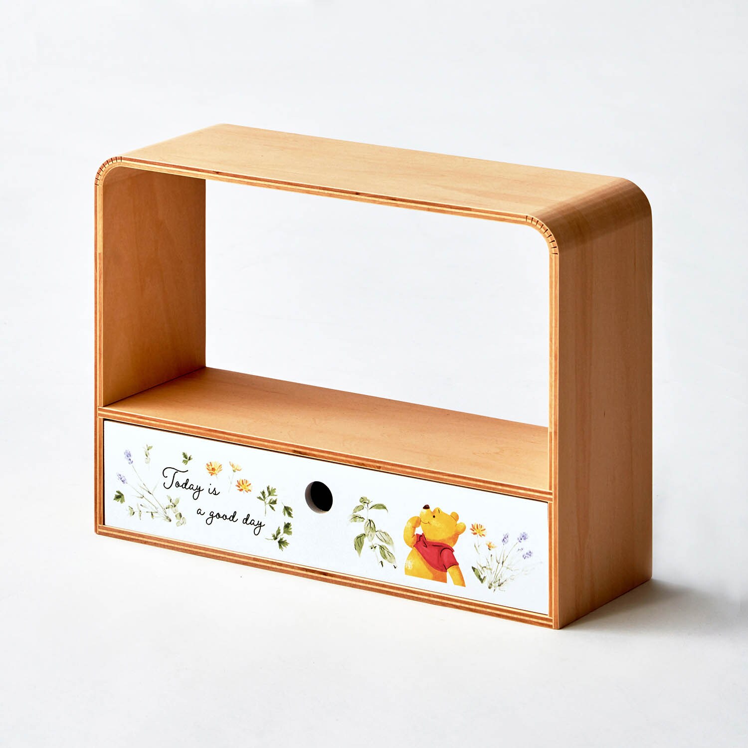 市場 Disney オンネラマルチラック600 ディズニー ラック プーさん ミッキー