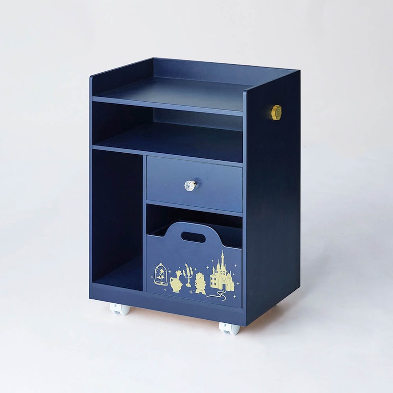 【新柄】美女と野獣