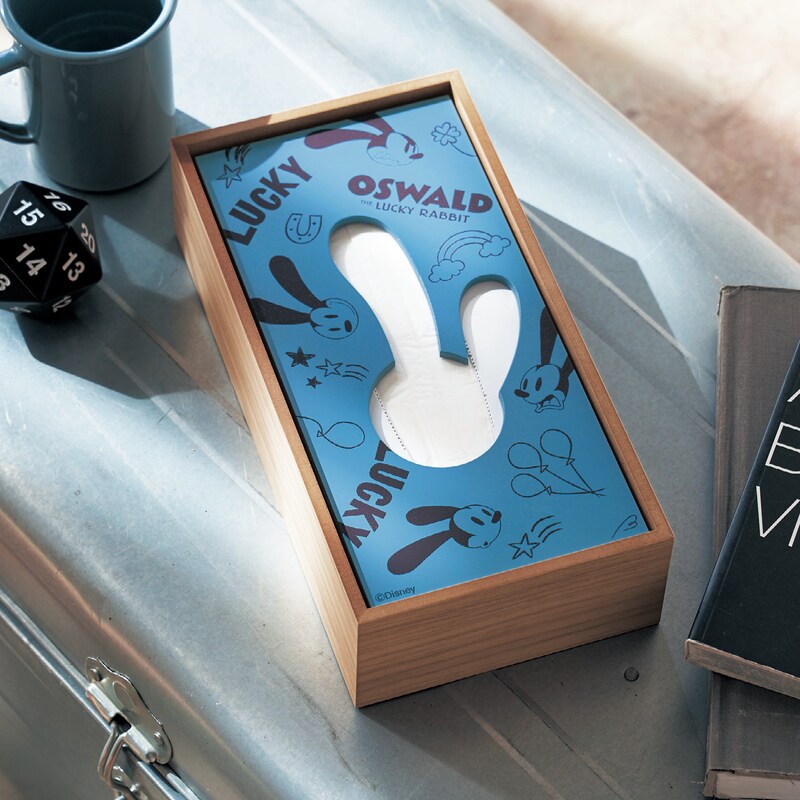 シルエット切り抜きのティッシュケース 選べるキャラクター ディズニー Disney 通販のベルメゾンネット