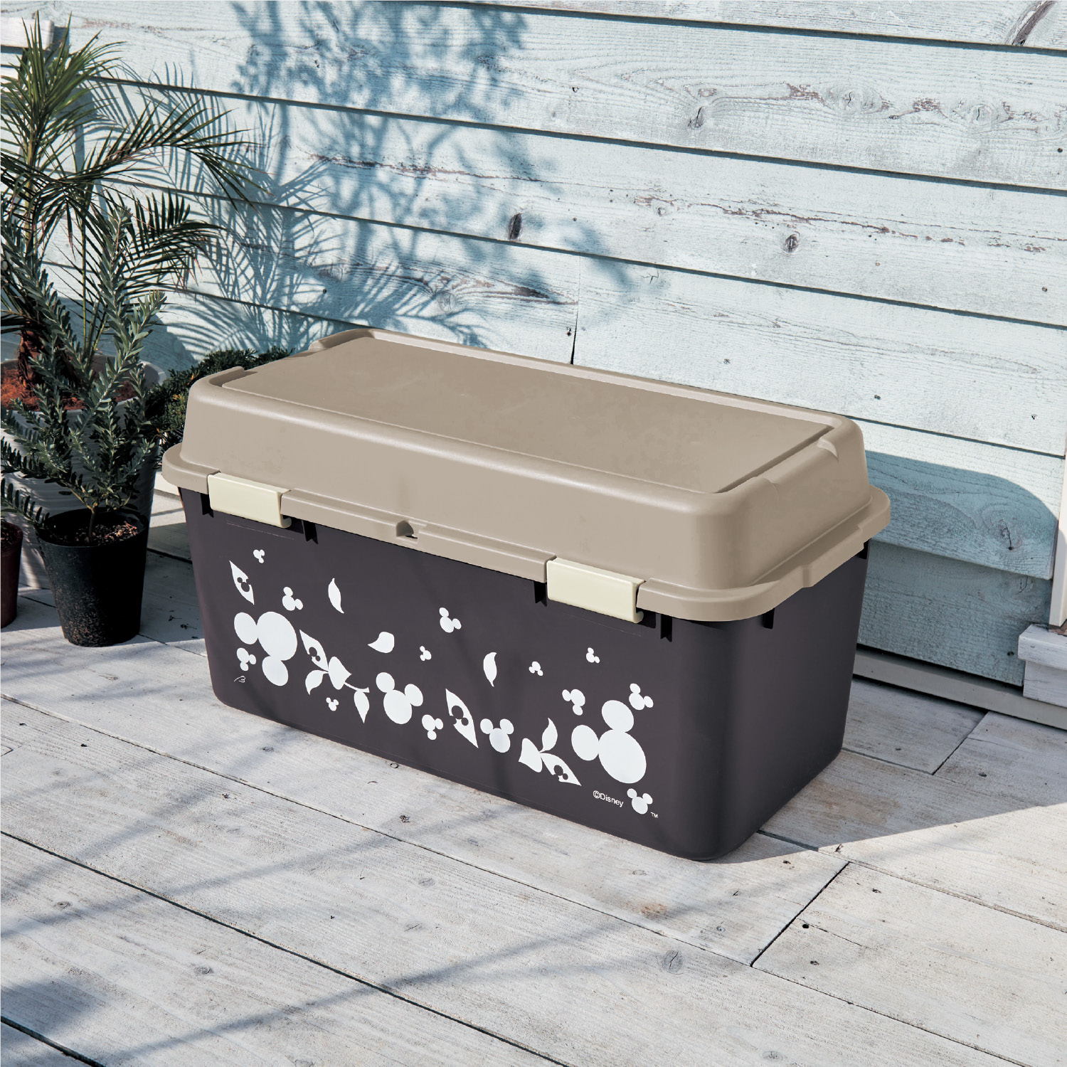 ガーデンストッカー ミッキーモチーフ ディズニー Disney 通販のベルメゾンネット ガーデンストッカー ミッキーモチーフ ディズニー Disney 通販のベルメゾンネット