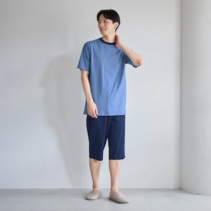 モデル身長176cm・L