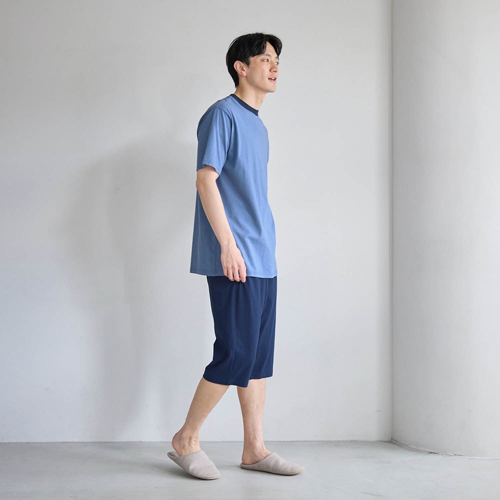モデル身長176cm・L