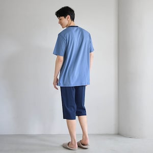 モデル身長176cm・L