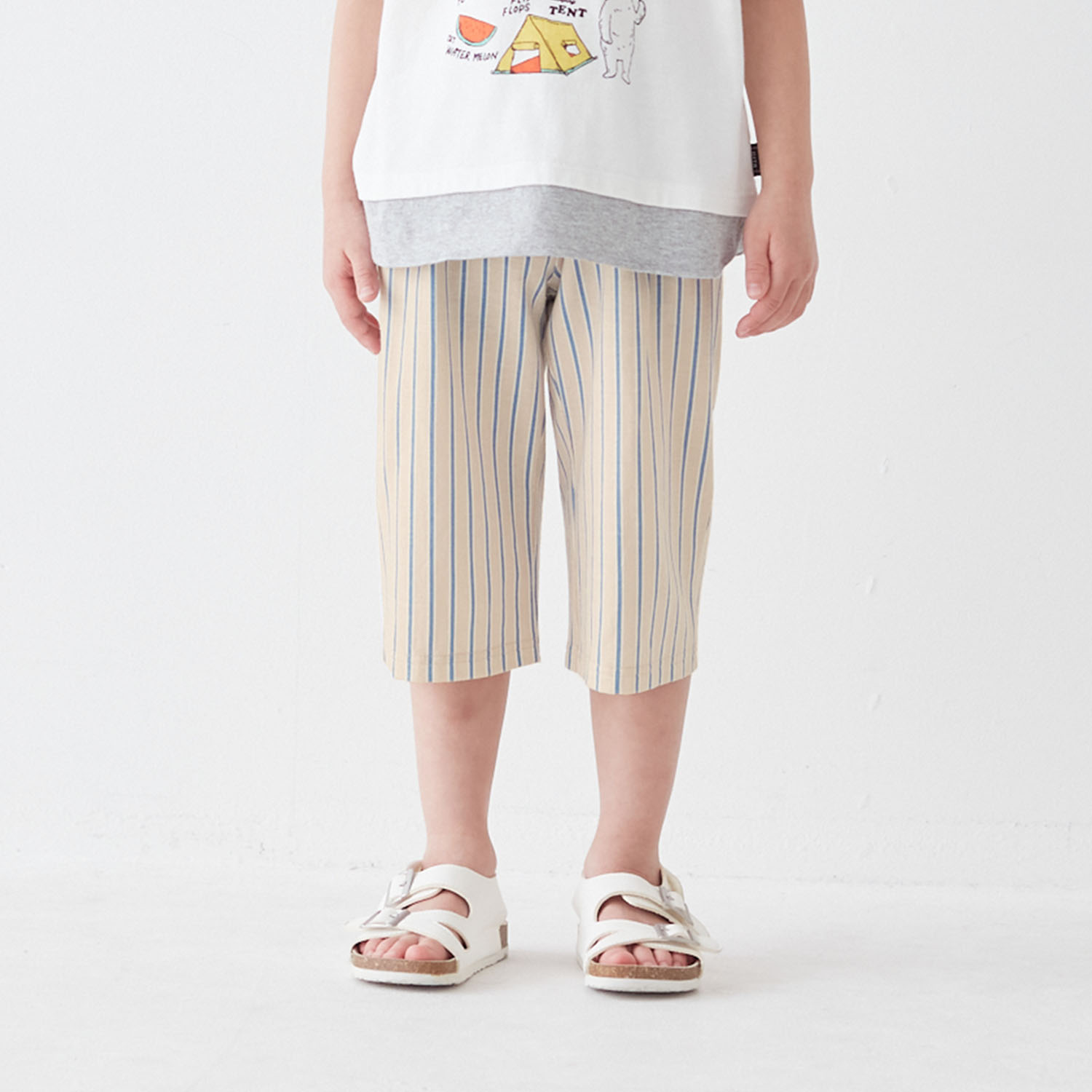 涼しい パンツ キッズの通販 通販のベルメゾンネット 涼しい パンツ キッズの通販 通販のベルメゾンネット