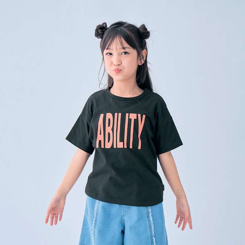 スミクロ（ＰＯＰ）(26年春夏新色）