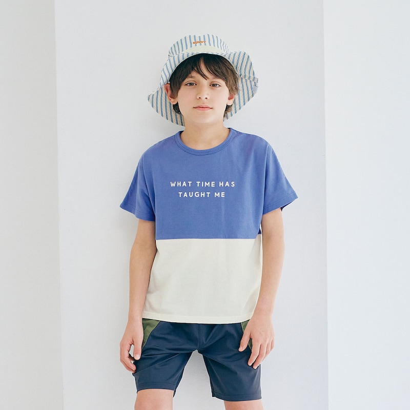 グレイッシュブルー(26年春夏新色）