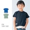 裾フェイクレイヤード半袖Ｔシャツ 【子供服】