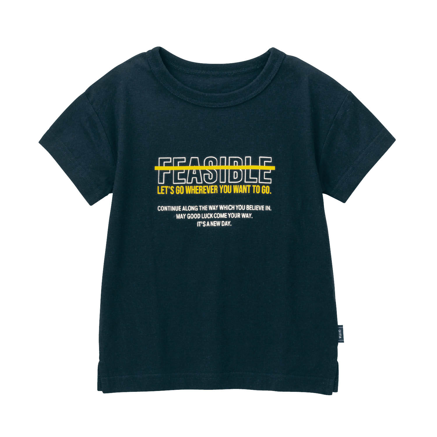 薄くて涼しいプリント半袖tシャツ 子供服 ジータ Gita 通販のベルメゾンネット 薄くて涼しいプリント半袖tシャツ 子供服 ジータ Gita 通販のベルメゾンネット