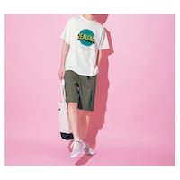 モデル身長170cm・170サイズ着用