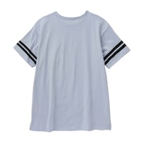 バックスタイル