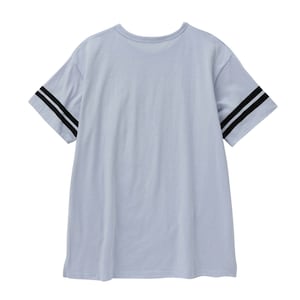 バックスタイル