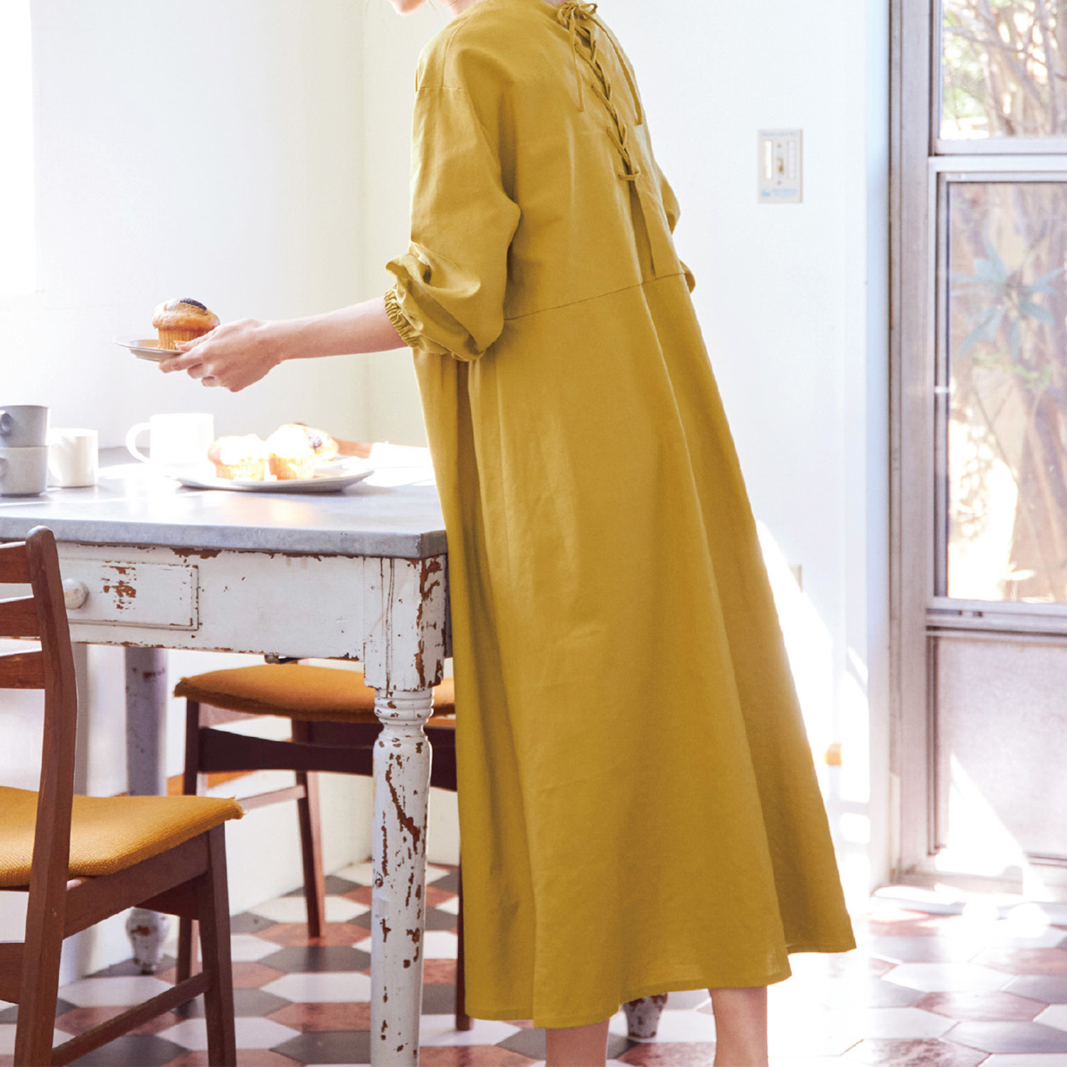 ナチュラル ワンピースの通販 通販のベルメゾンネット ナチュラル ワンピースの通販 通販のベルメゾンネット